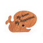 MY HOME MY HAPPINESS: NATUR