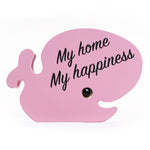 MY HOME MY HAPPINESS: ROSA